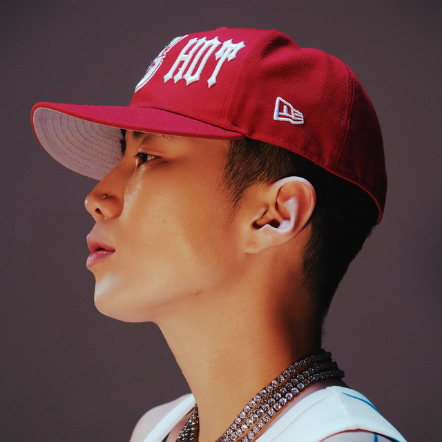 Billets Jay Park