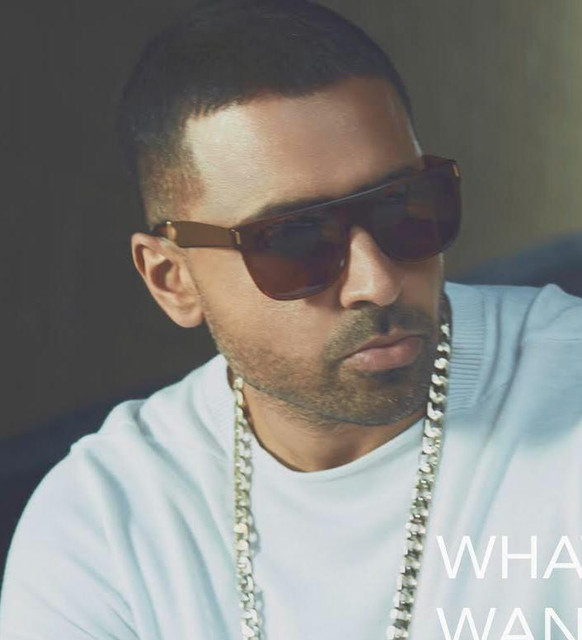 Jay Sean Tickets