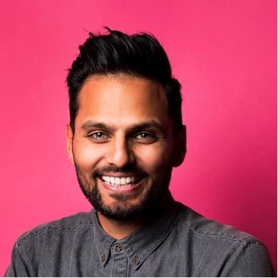 Jay Shetty