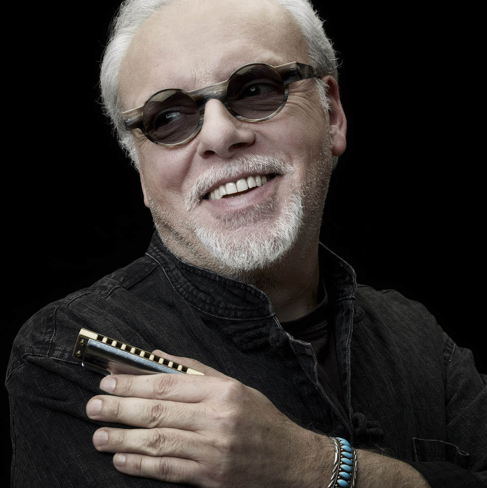 Billets Jean-Jacques Milteau