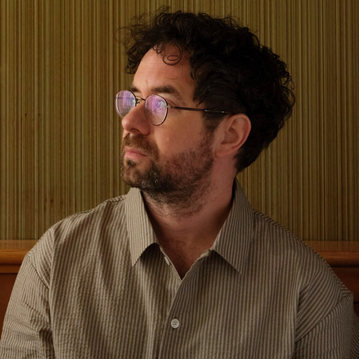 Jean-Michel Blais at Cafe De la Danse Tickets