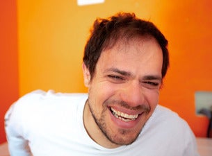 Jeff Rosenstock al MTC Cologne Tickets