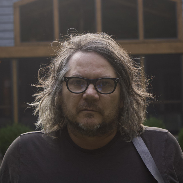 Jeff Tweedy Tickets