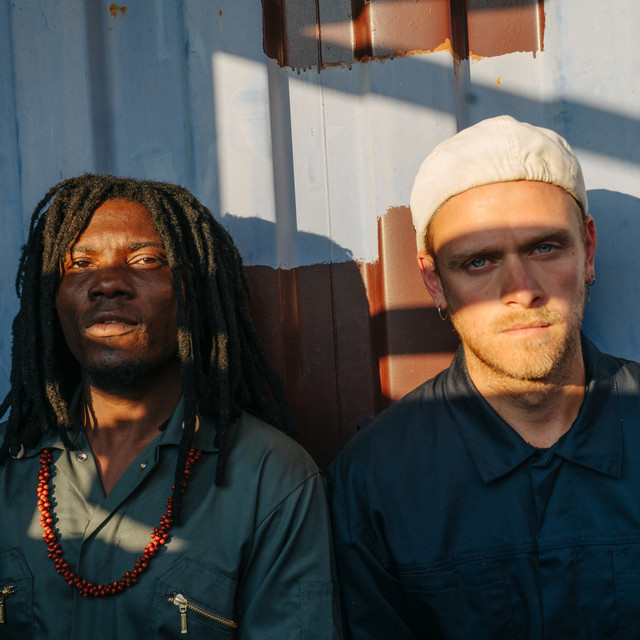 Billets Jembaa Groove
