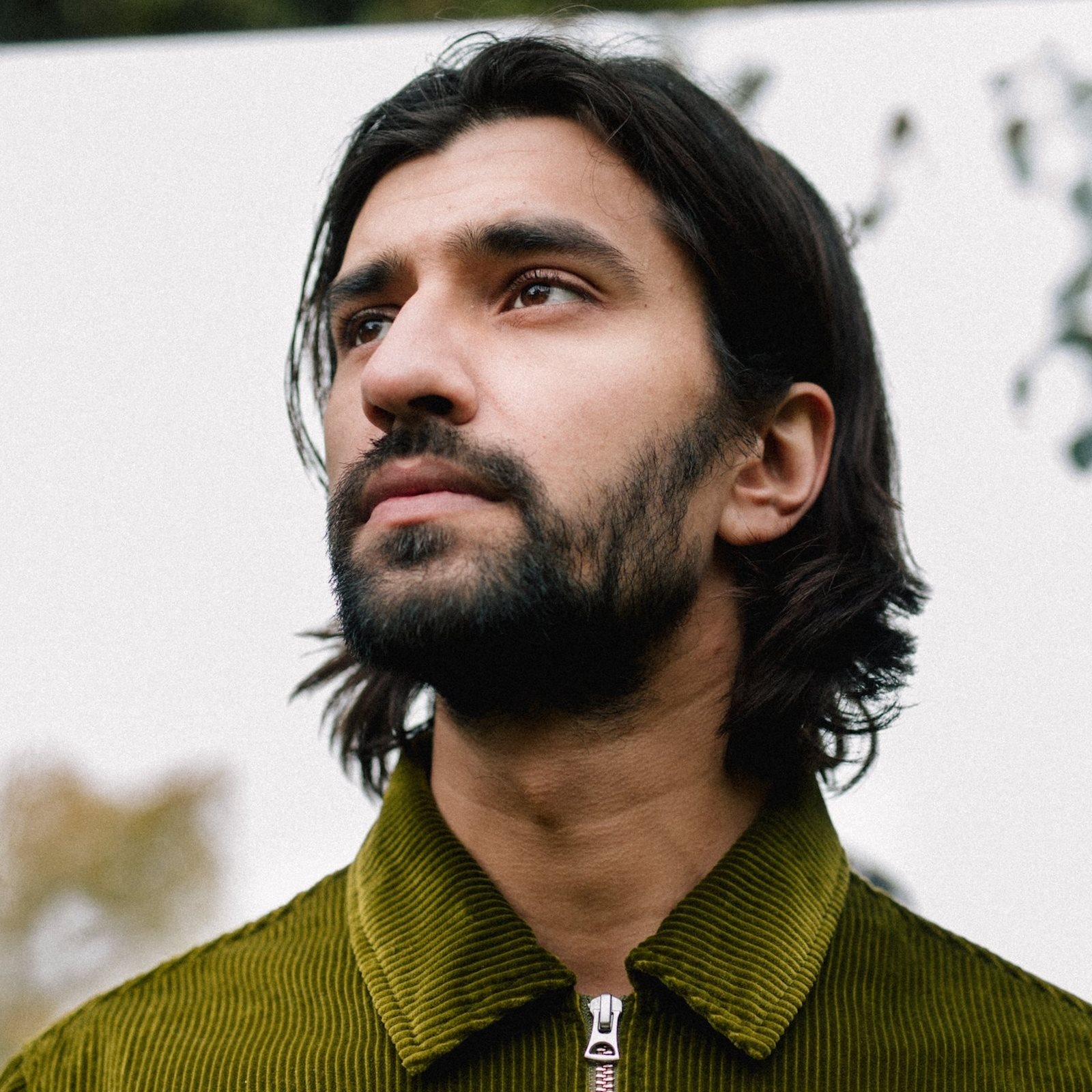 Billets Jeremy Olander