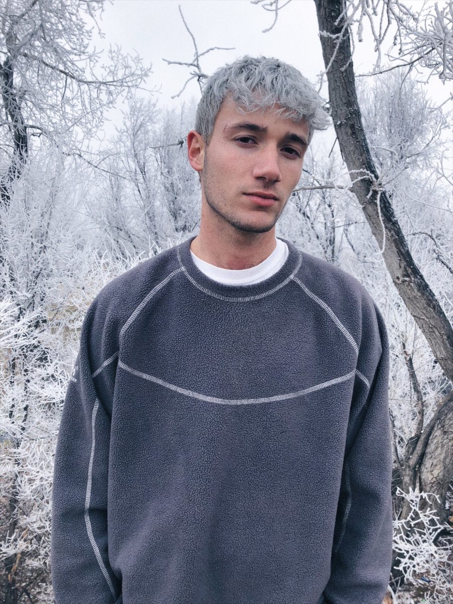 Jeremy Zucker Tickets