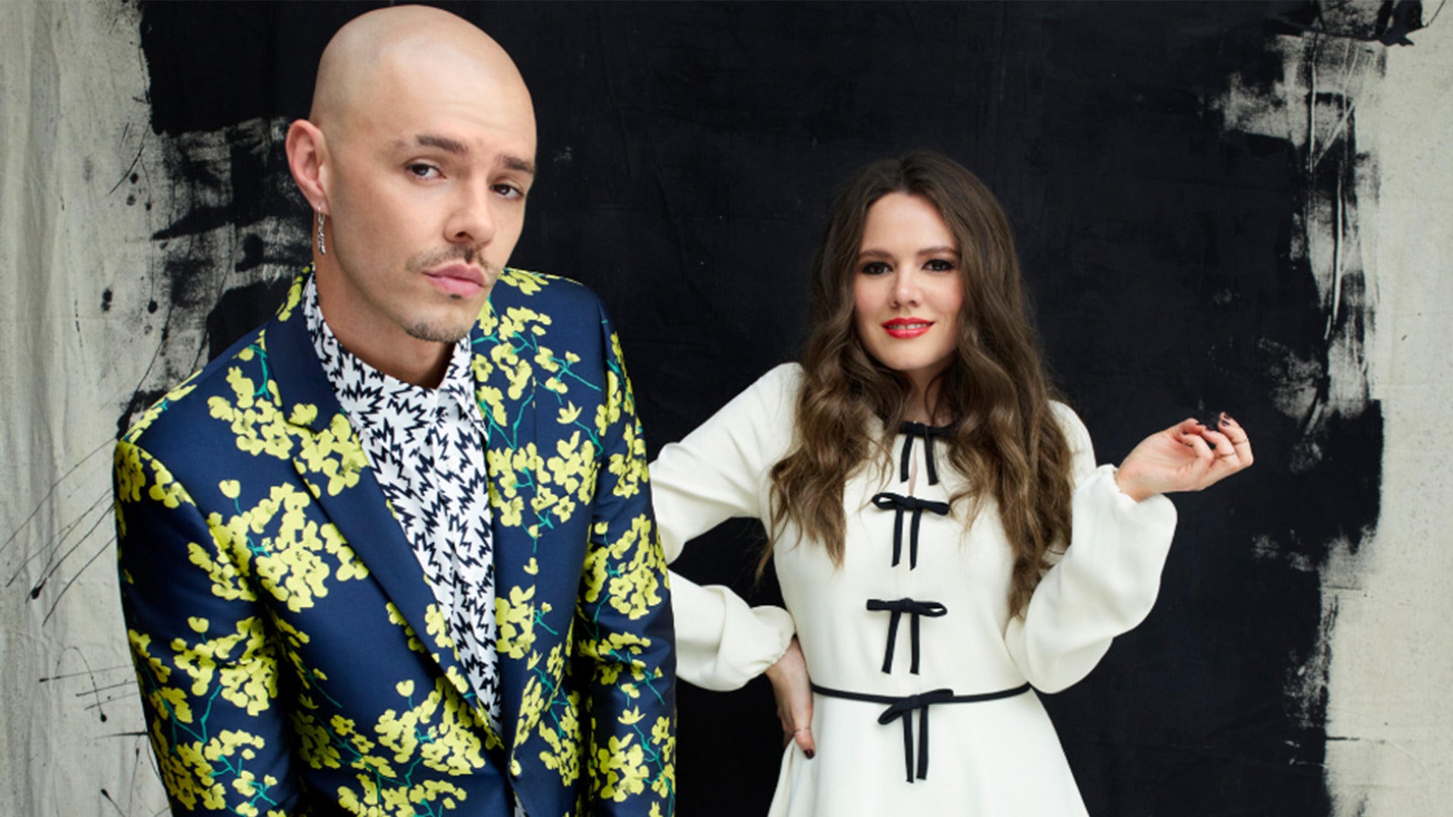 Jesse and Joy Tickets