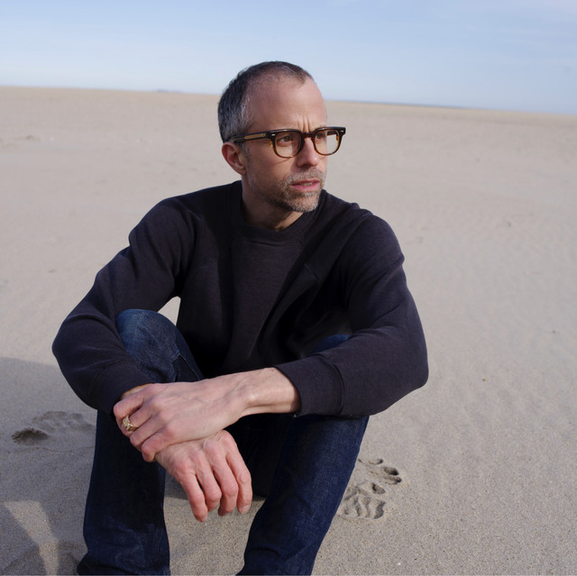 Billets Jesse Harris