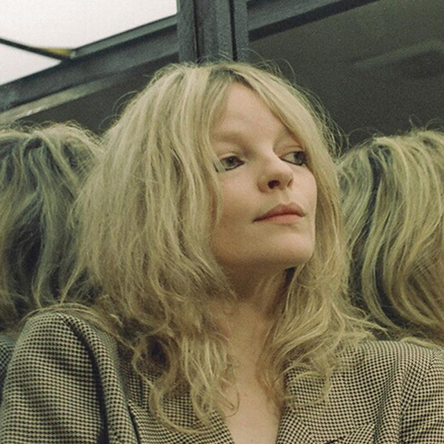 Billets Jessica Pratt (Saint Luke's - Glasgow)