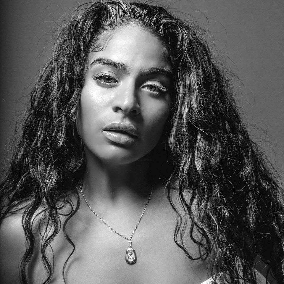 Billets Jessie Reyez