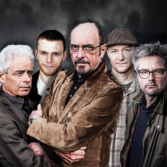 Jethro Tull at Cirque Royal Tickets