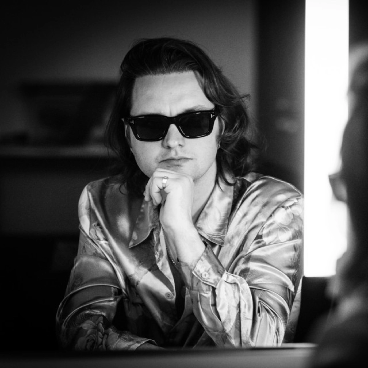 Jett Rebel Tickets