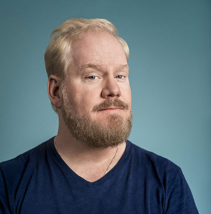 Billets Jim Gaffigan