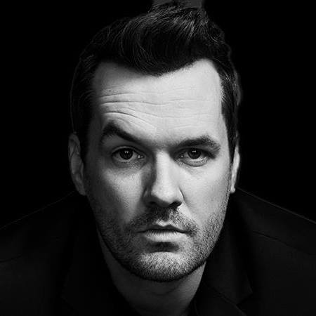 Billets Jim Jefferies