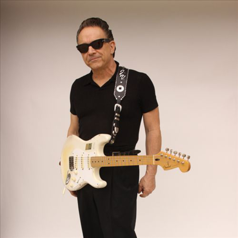 Jimmie Vaughan Tickets