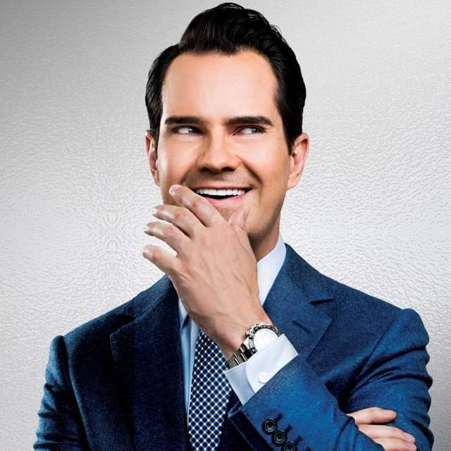 Billets Jimmy Carr (Southend Cliffs Pavilion - Southend On Sea)