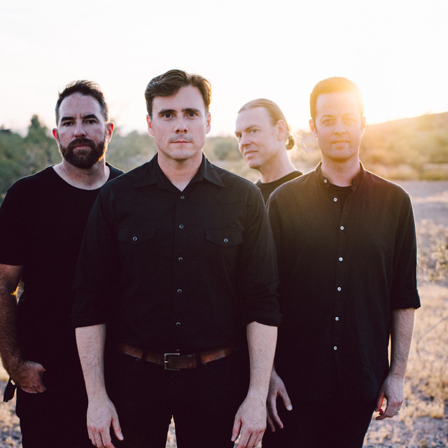 Jimmy Eat World at 3Olympia Theatre Tickets