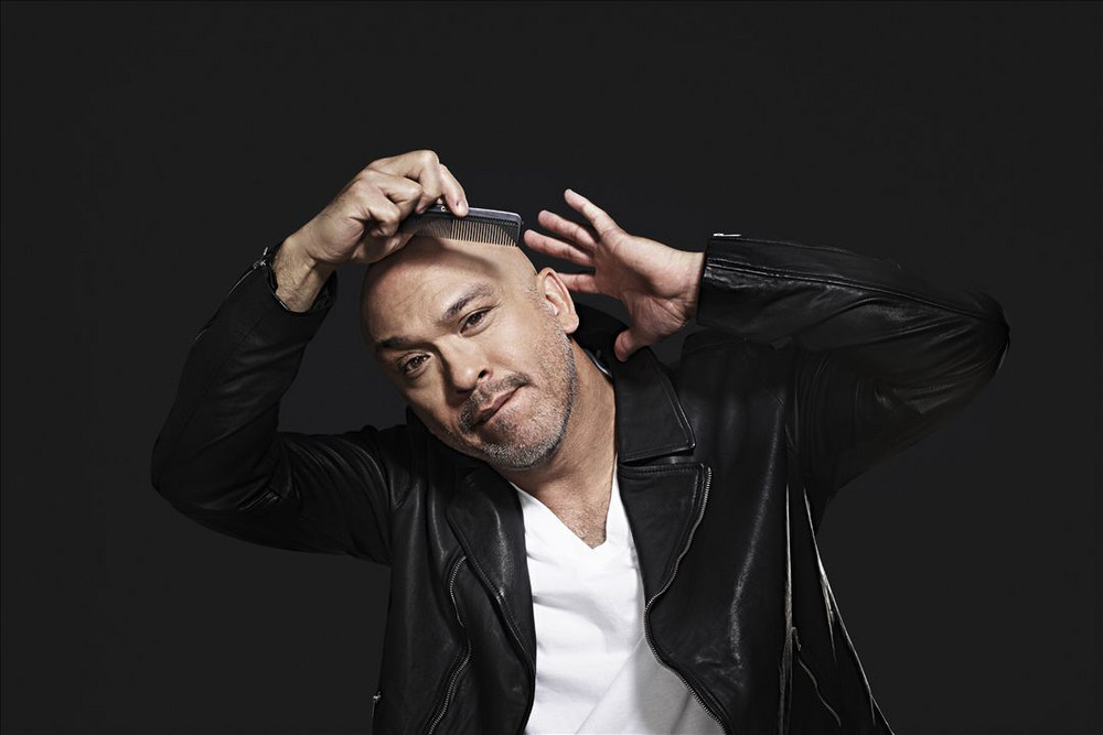 Jo Koy at 3Arena Dublin Tickets