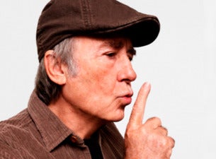 Joan Manuel Serrat Tickets