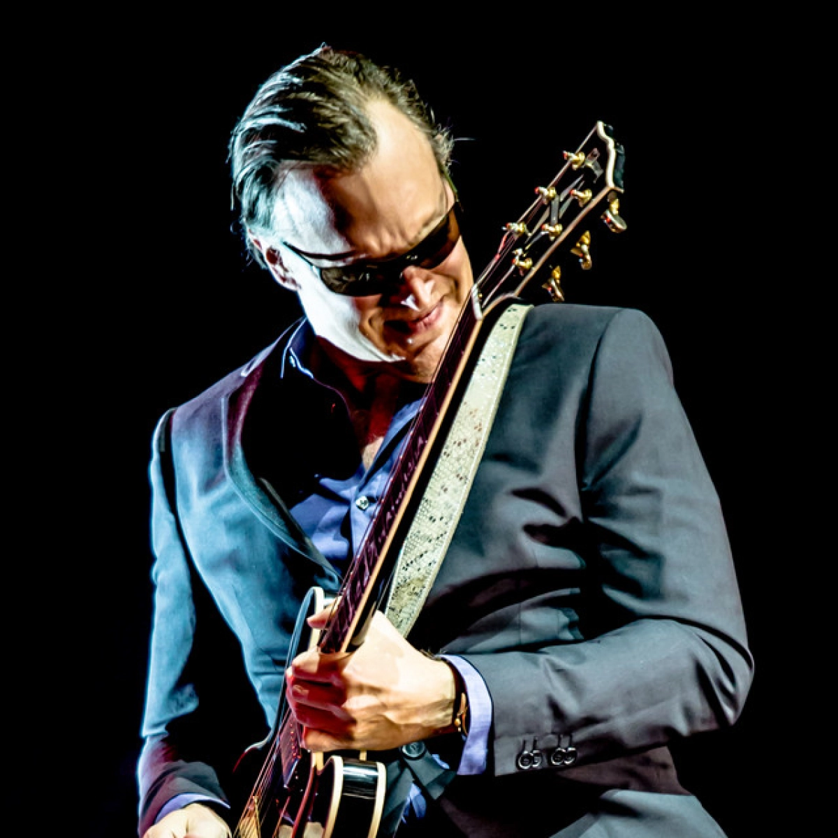 Joe Bonamassa Tickets