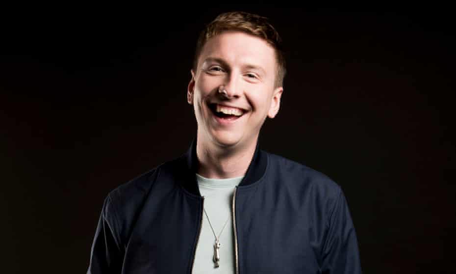 Joe Lycett at New Theatre Oxford Tickets