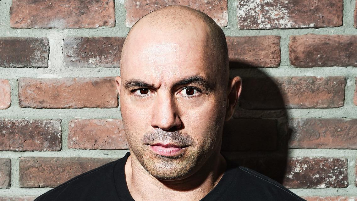 Billets Joe Rogan