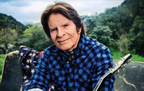 Billets John Fogerty
