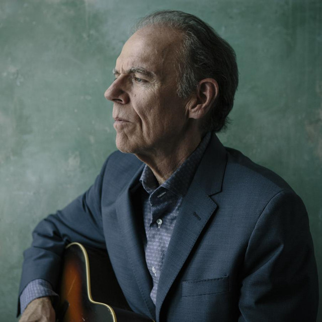 John Hiatt at Amager Bio Tickets