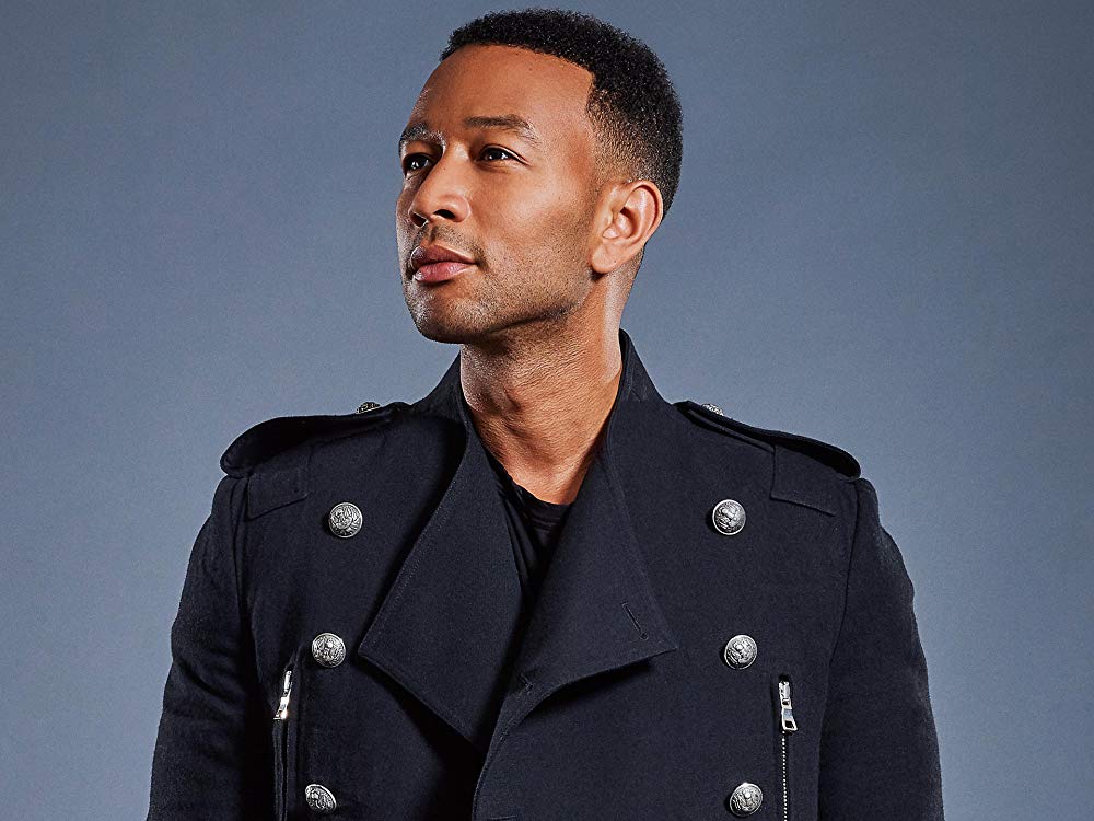 Billets John Legend (Borgata Event Center - Atlantic City)