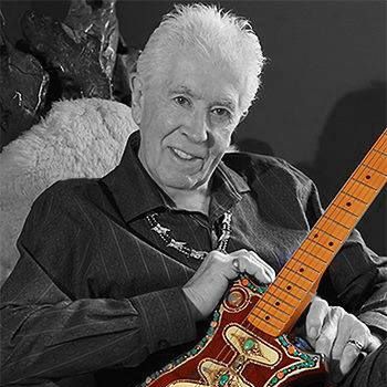 John Mayall Tickets