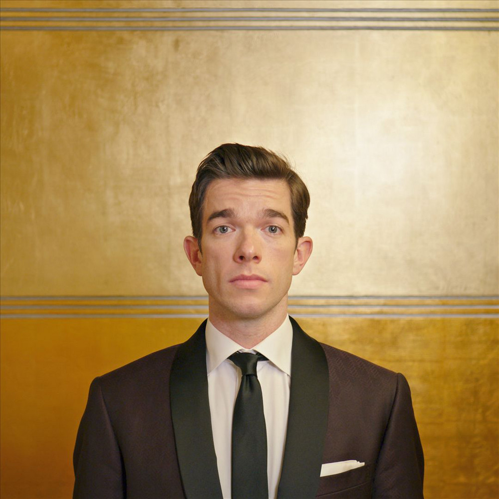 John Mulaney Tickets
