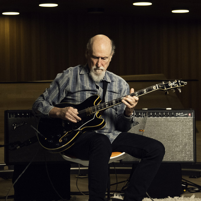 Billets John Scofield