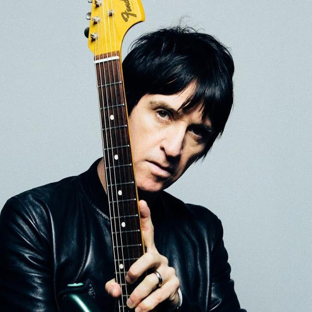 Johnny Marr Tickets