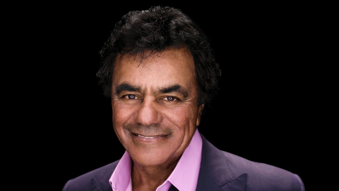 Johnny Mathis Tickets