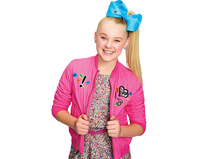 JoJo Siwa Tickets