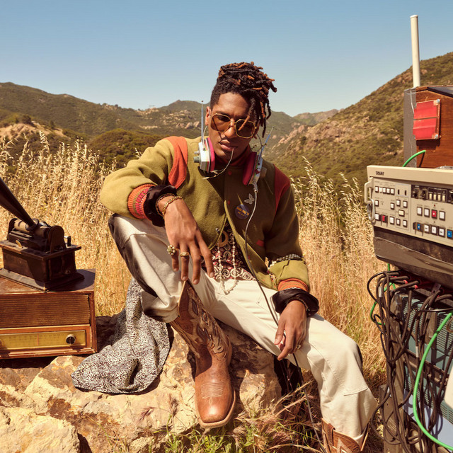 Billets Jon Batiste