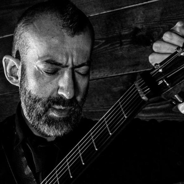 Jon Gomm Tickets