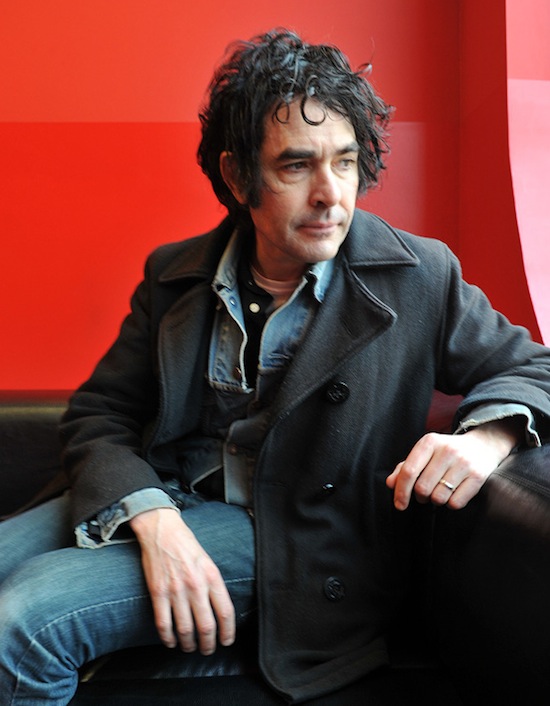 Billets Jon Spencer