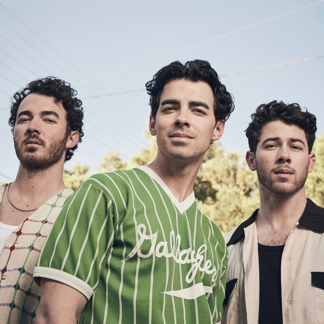 Jonas Brothers in der The O2 Arena Tickets