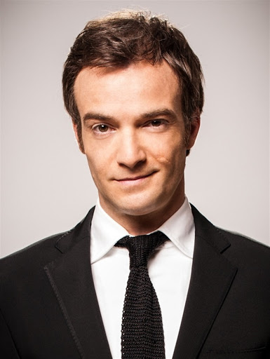 Jonathan Lambert al Theatre Le Colbert Tickets