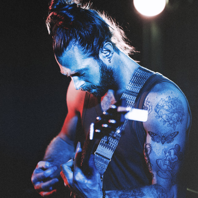 Billets Jonathan Roy