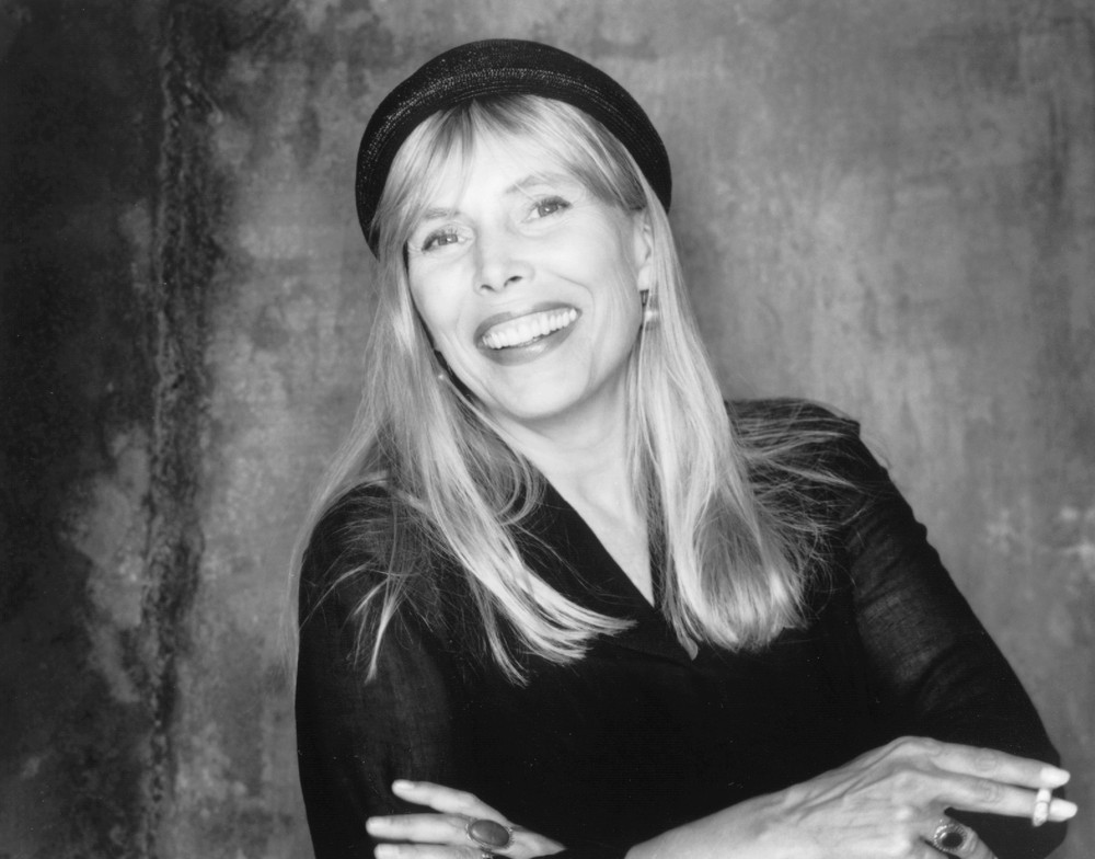 Billets Joni Mitchell