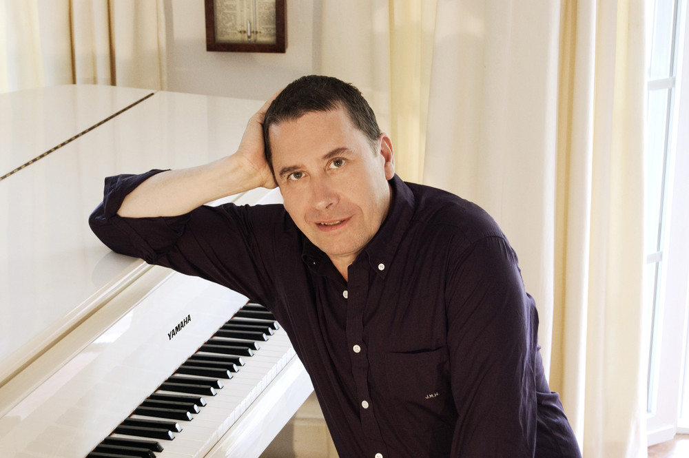 Billets Jools Holland (SEC Armadillo - Glasgow)
