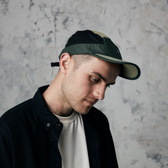 Jordan Rakei en Stadthalle Köln-Mülheim Tickets