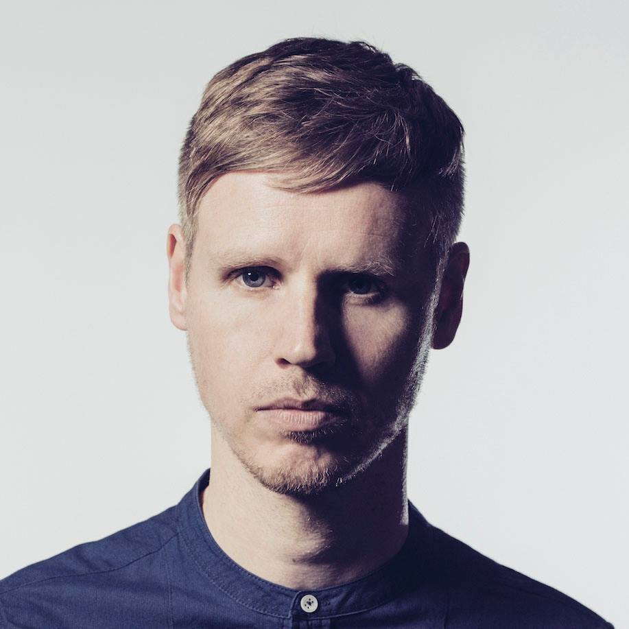 Joris Voorn Tickets