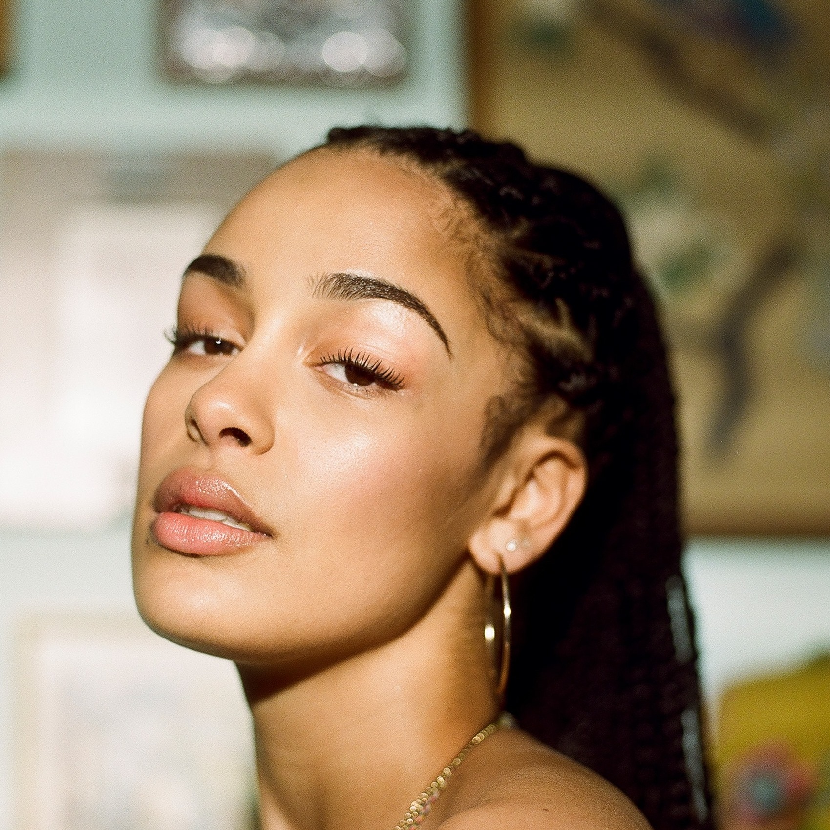 Billets Jorja Smith (O2 Academy Glasgow - Glasgow)
