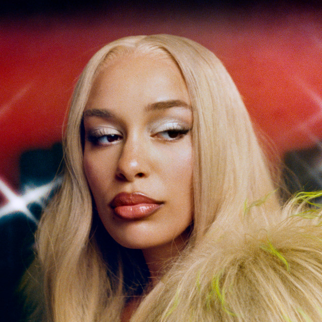Billets Jorja Smith