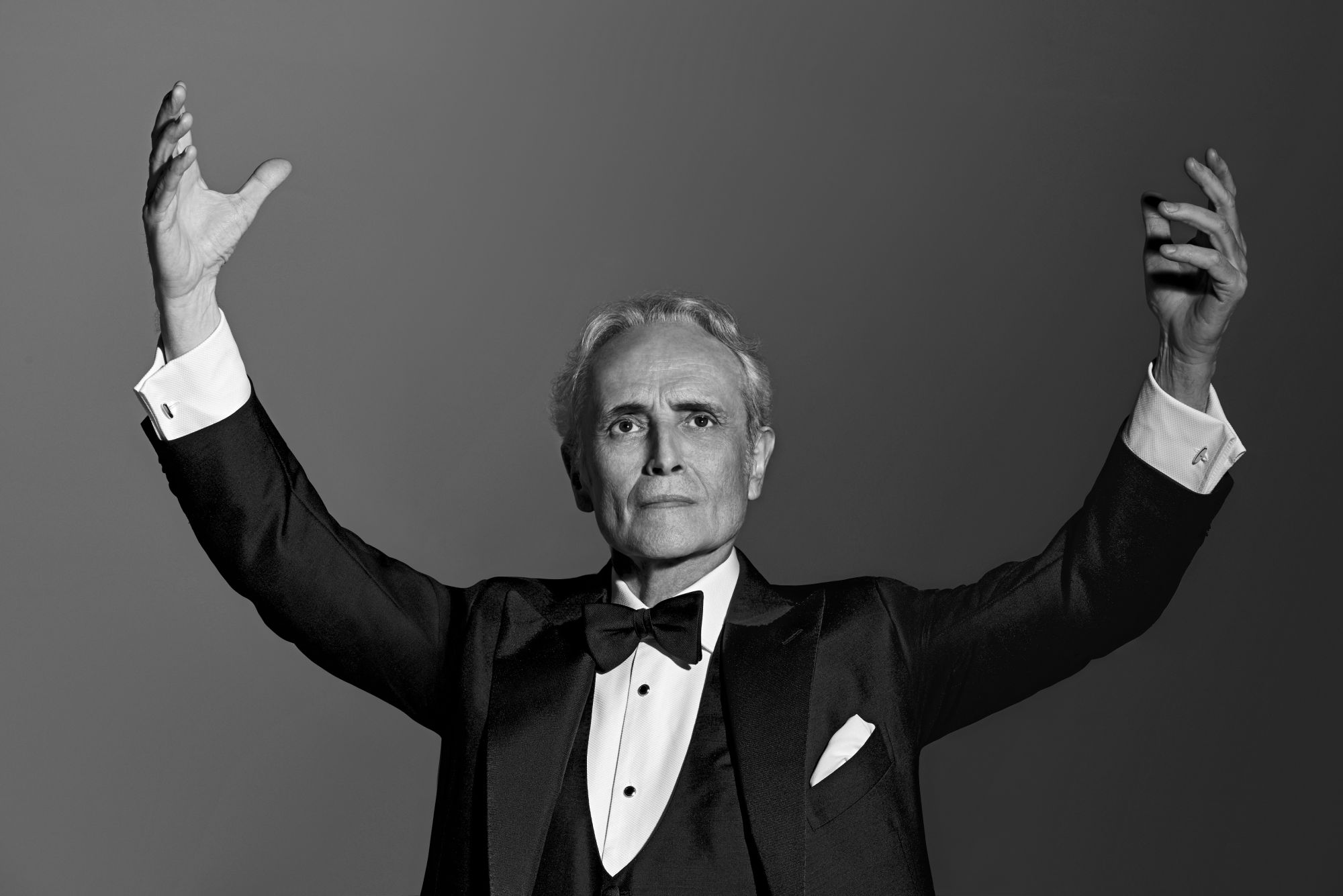 Jose Carreras Tickets