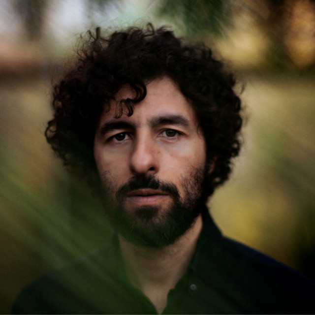 Billets Jose Gonzalez