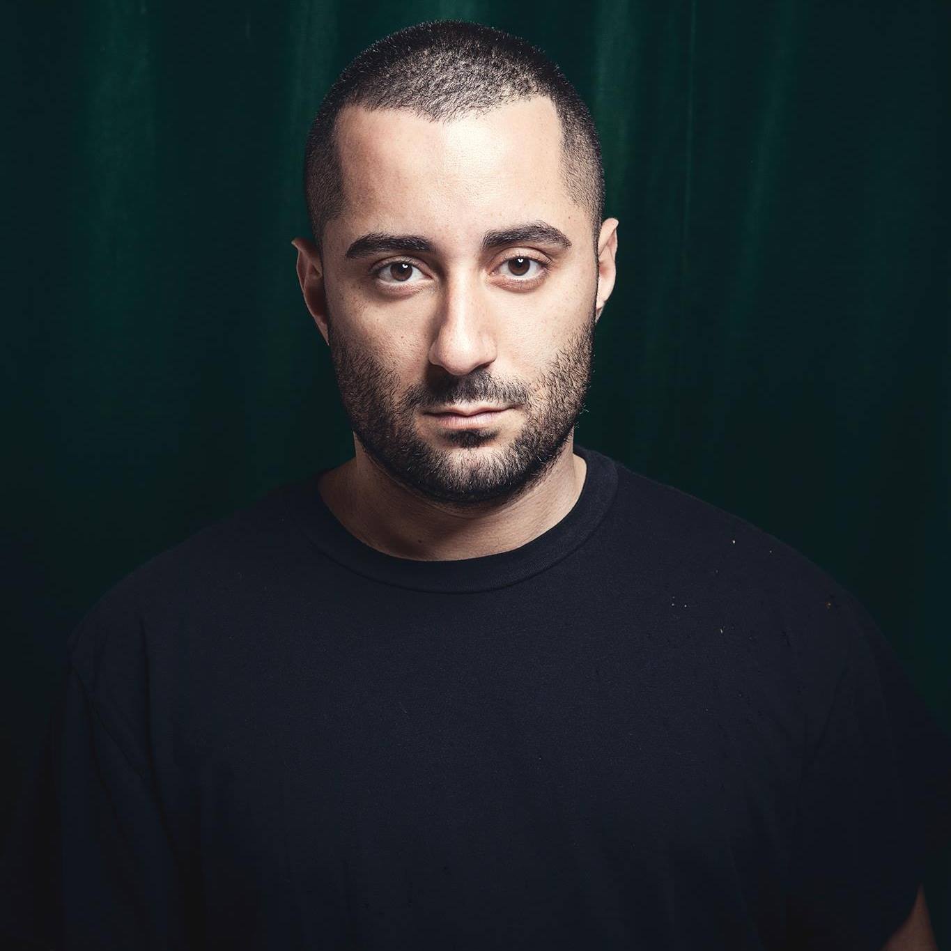 Joseph Capriati Tickets